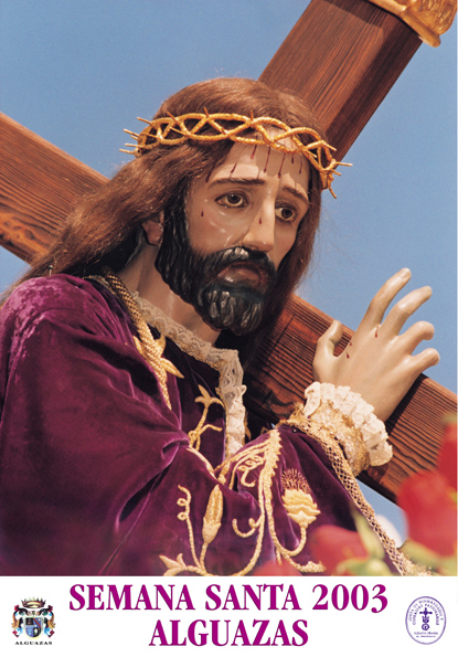 Semana Santa en Alguazas  